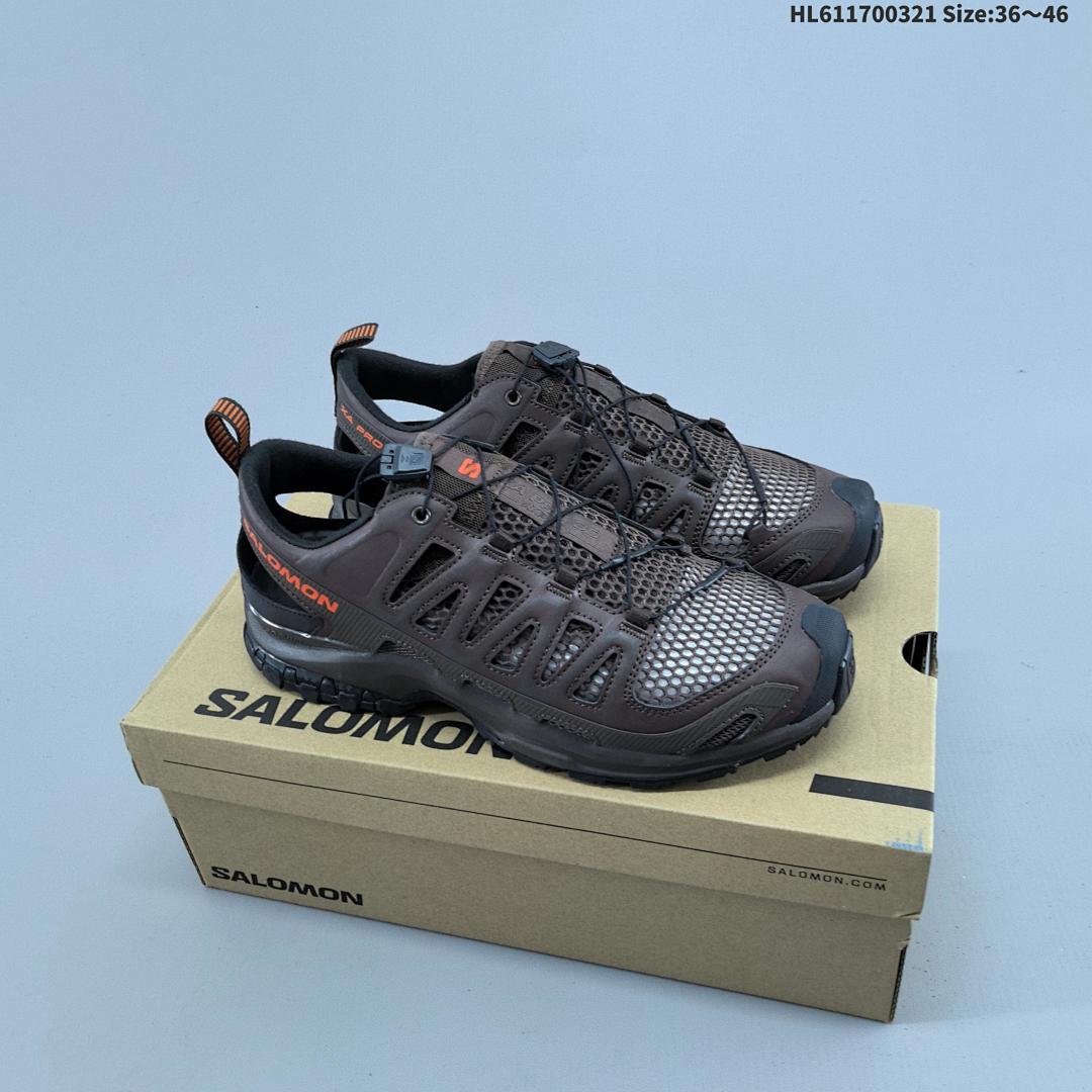 Salomon XA PRO 3D AMPHIB