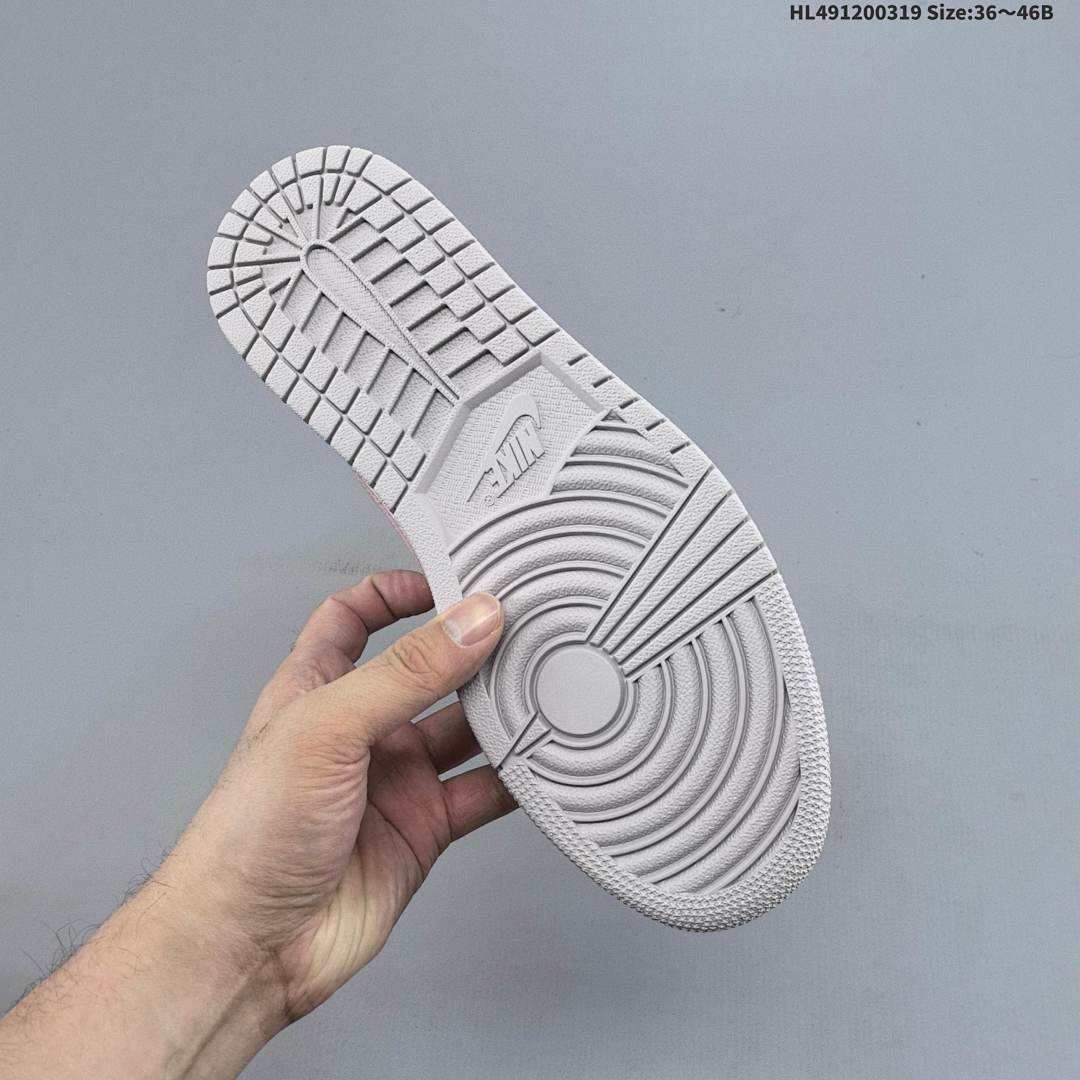 Air Jordan 1 Low AJ1 1 aj1 1 Swooshh L - foto 7