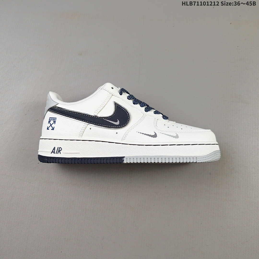 NIKE AIR FORCE 1‘07 LX - - foto 8