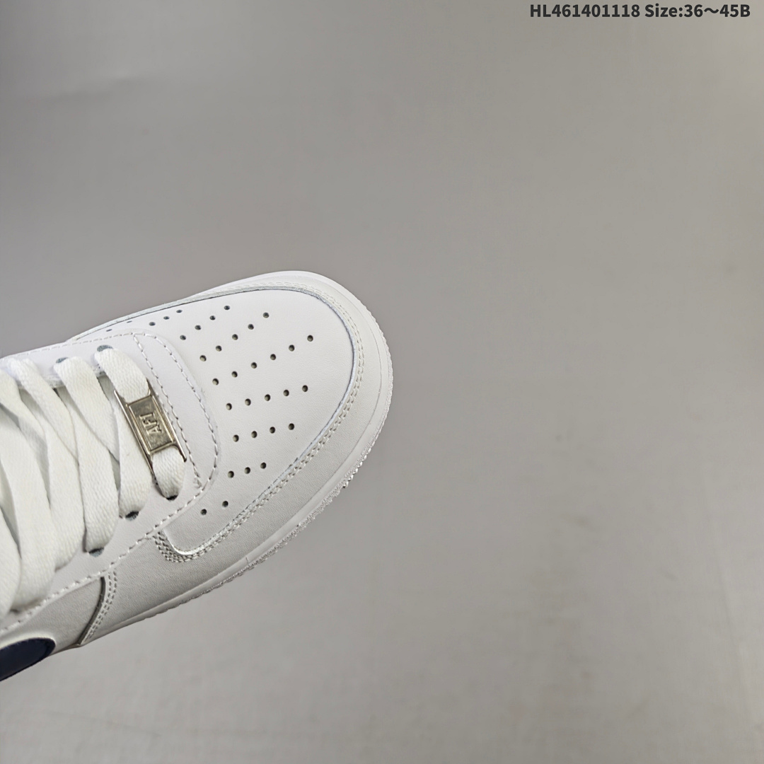 Nike AIR FORCE 1’07 Force 1 - foto 4