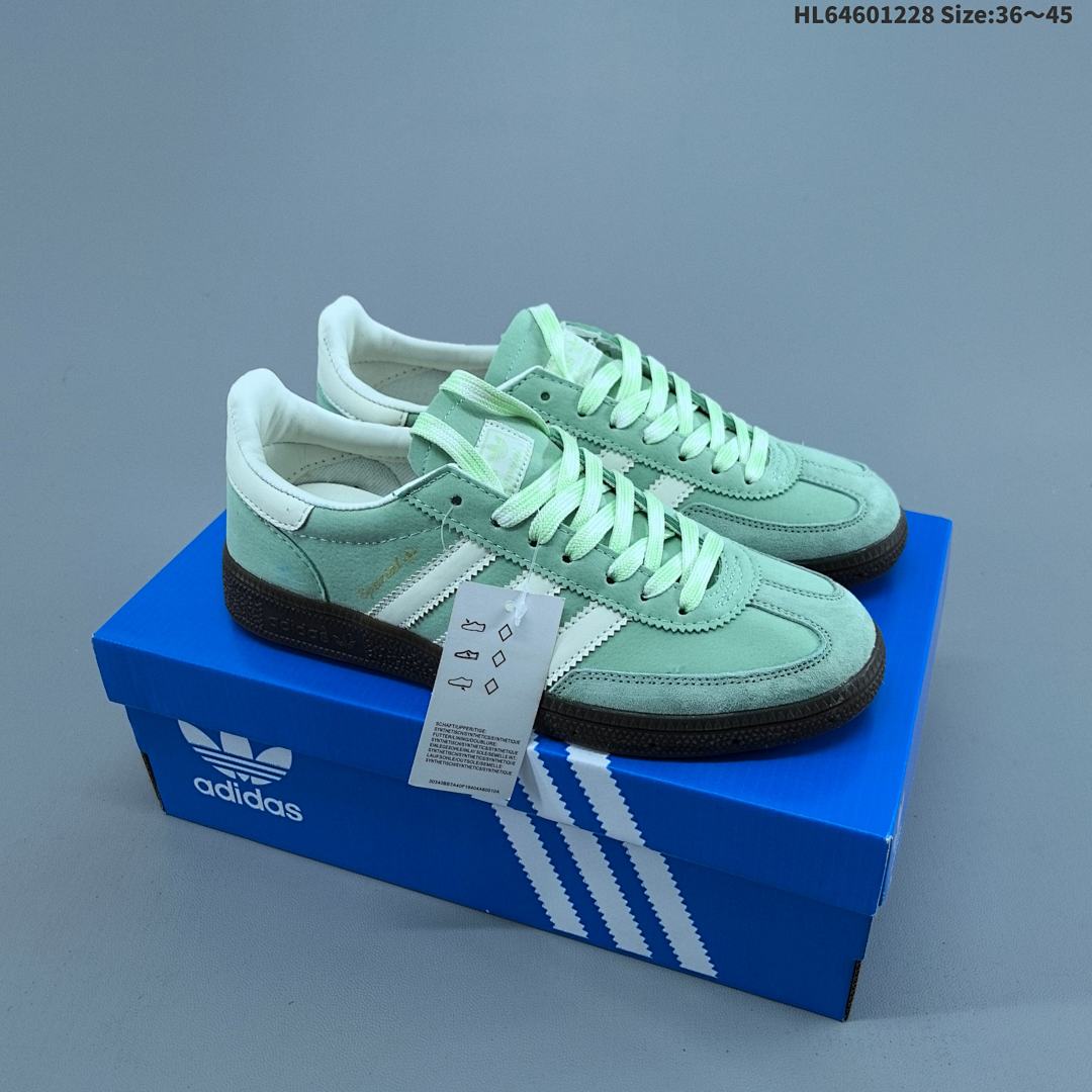 Adidas Handball Spezial l - foto 5