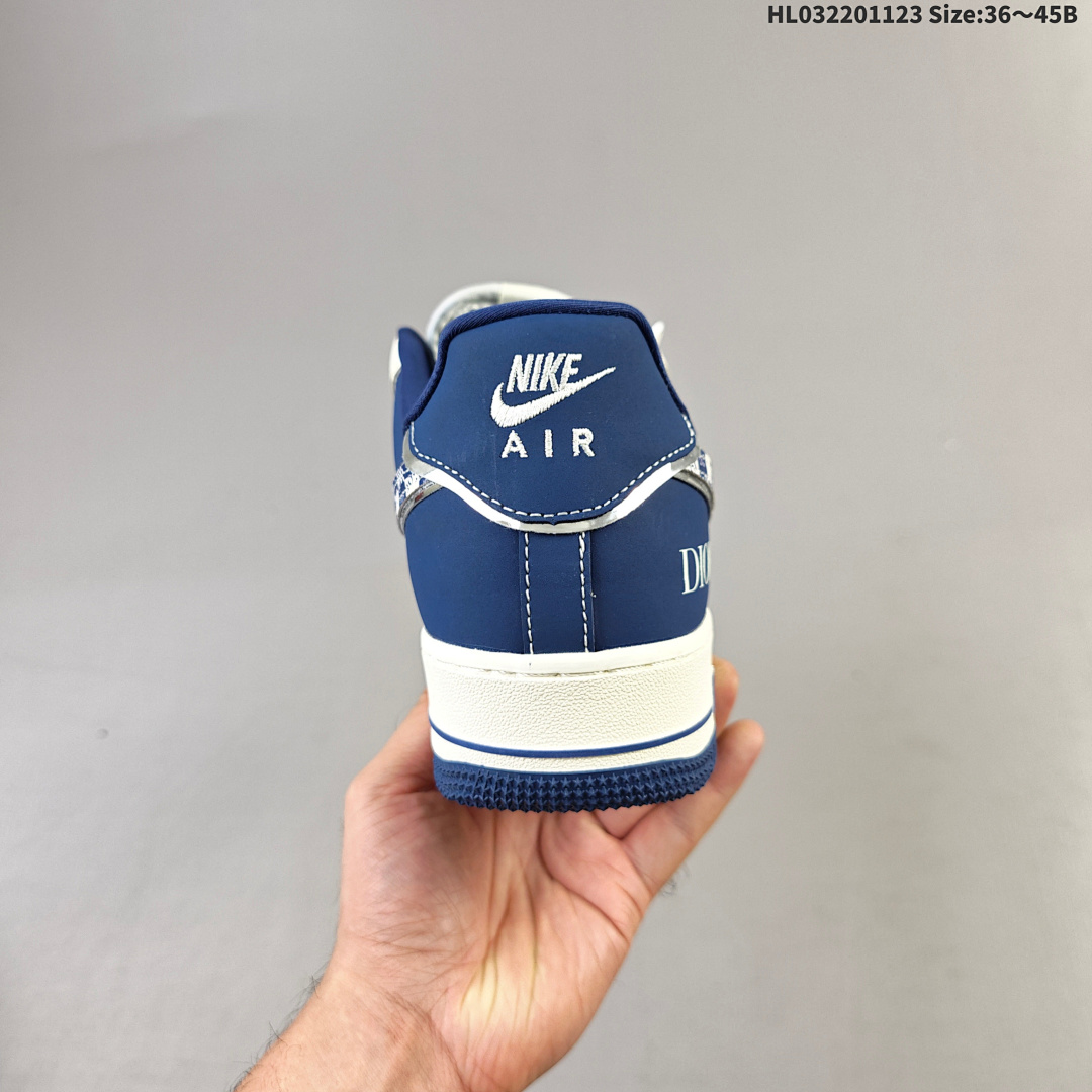 NIKE AIR FORCE 1‘07 LV8 -103 - foto 6