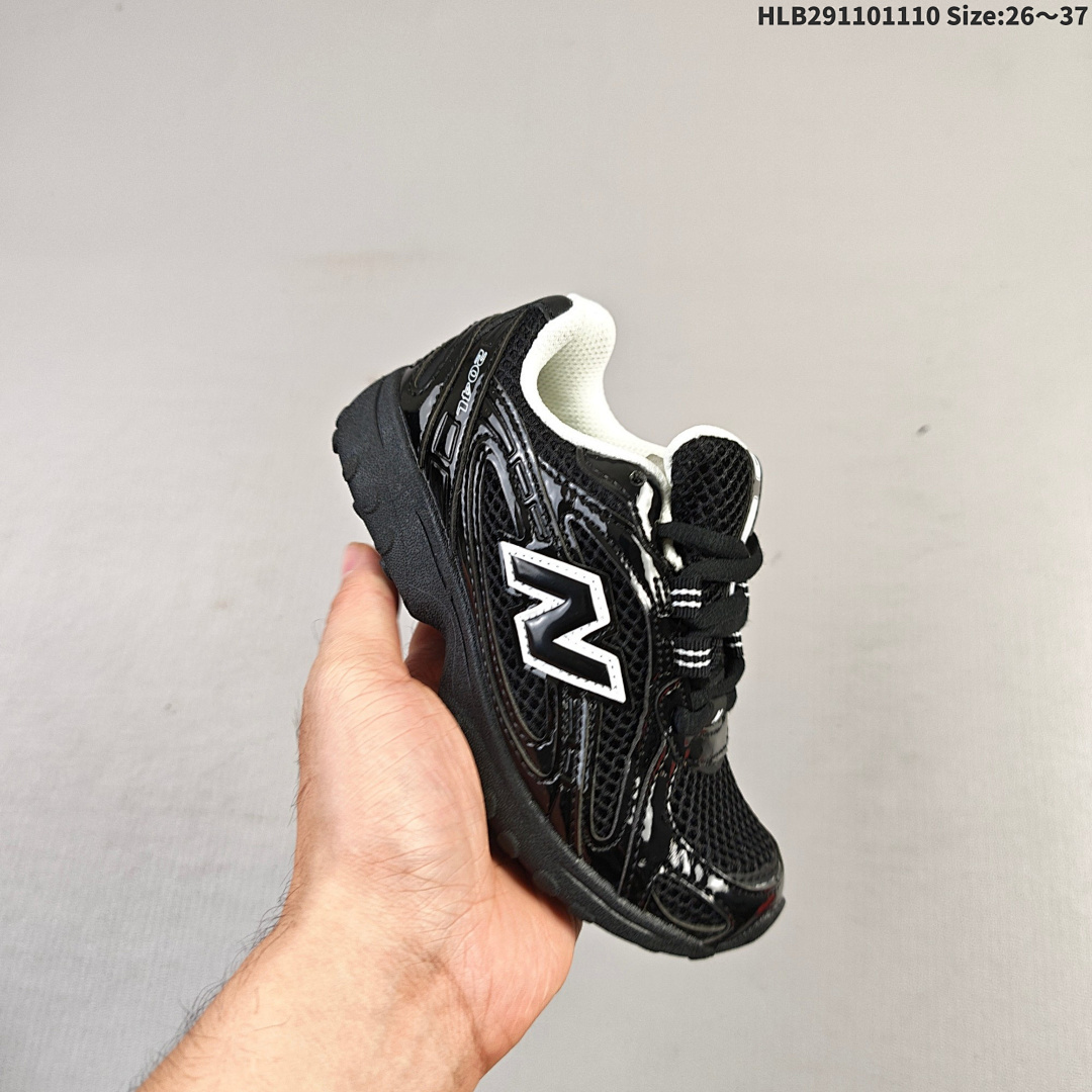 2025 New Balance 204L 2025 - foto 9