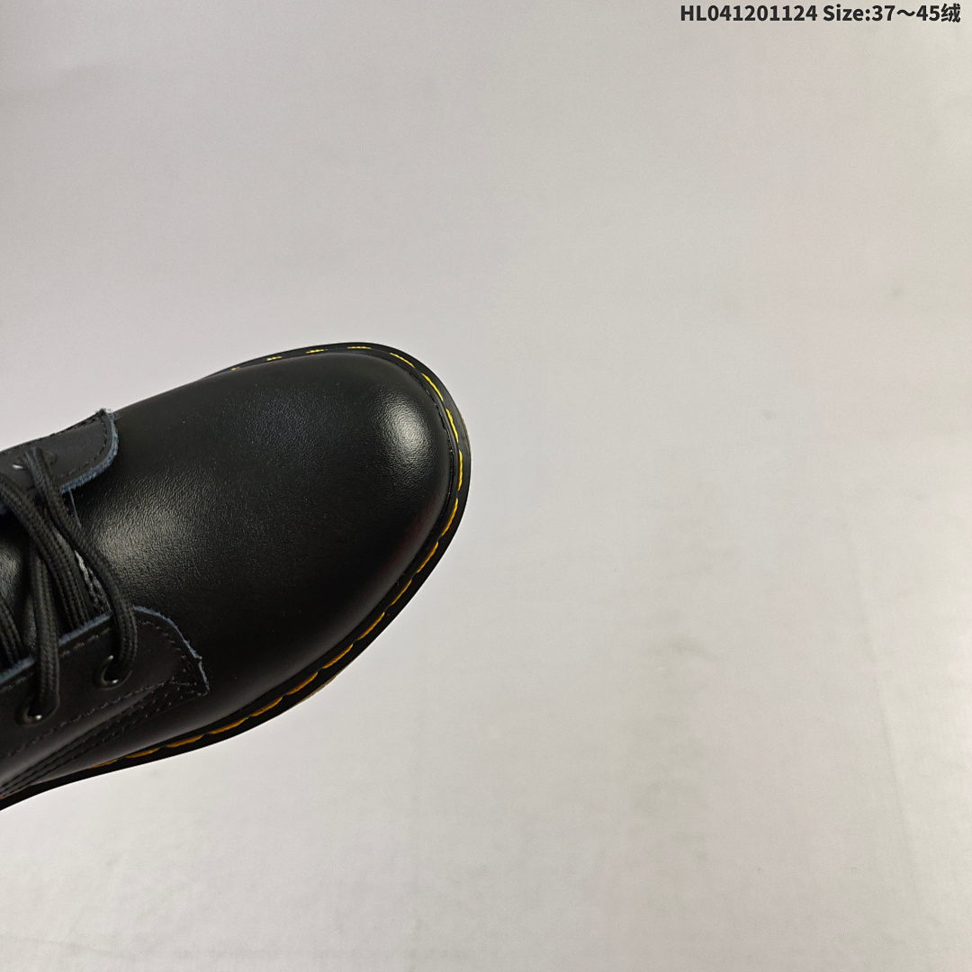 Dr.martens Martens 1460 Smooth Leather Platform - foto 54
