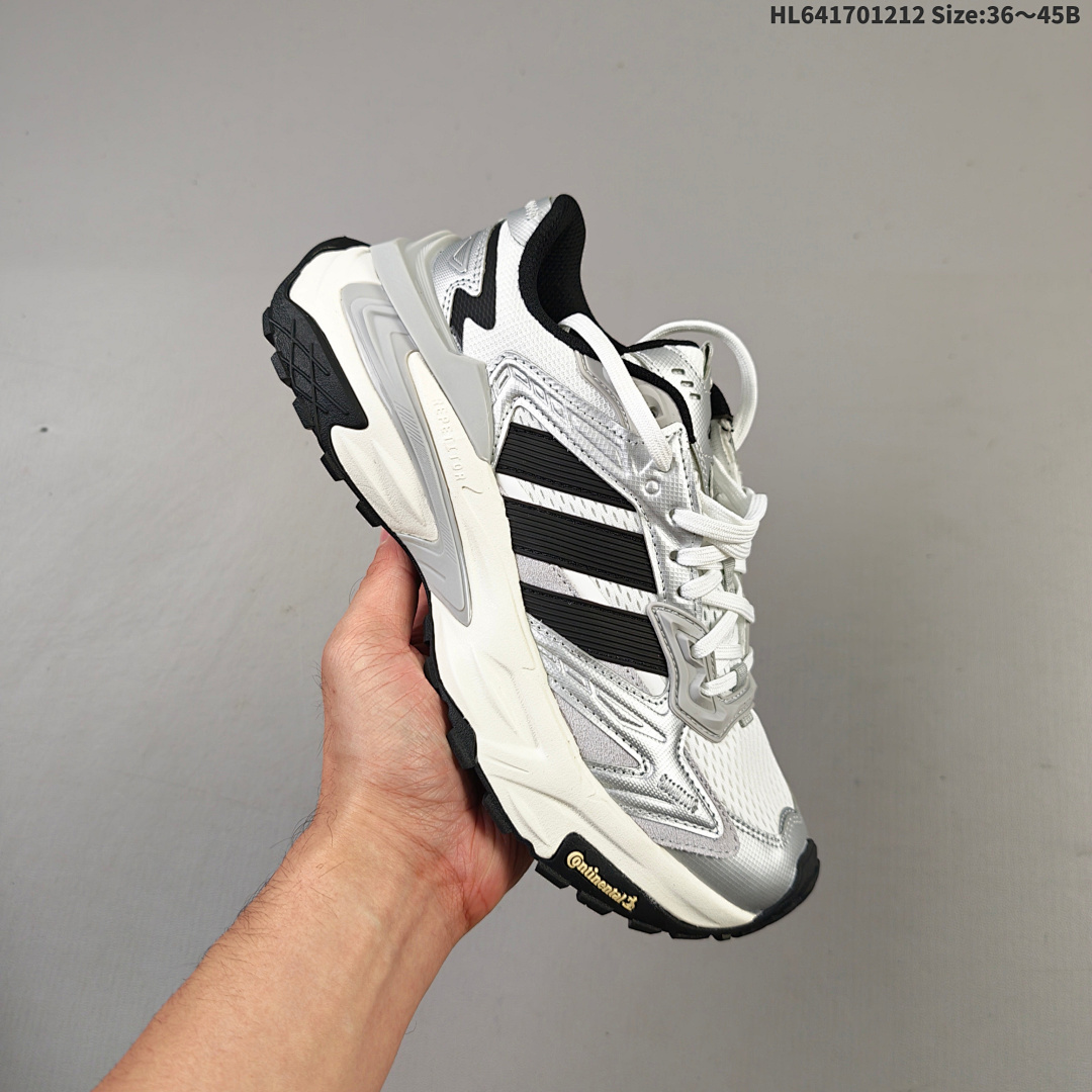 Adidas XLG STORM EDGE Bounce - foto 6