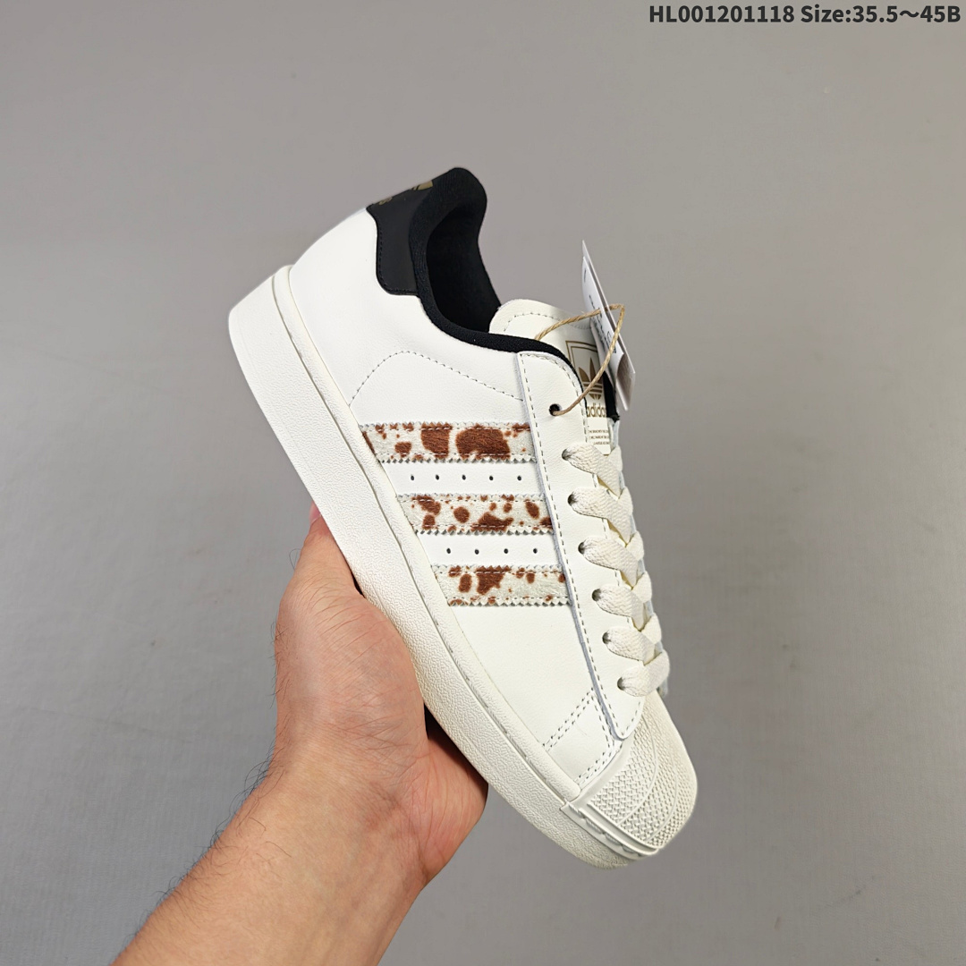 Adidas Original Superstar 2 2 - foto 9