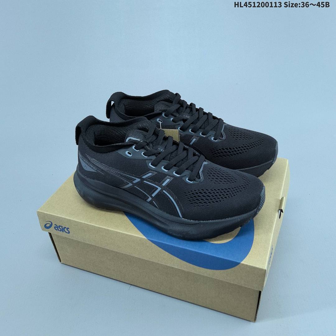 ASICS GEL-KAYANO 31 PLATINUM - foto 16