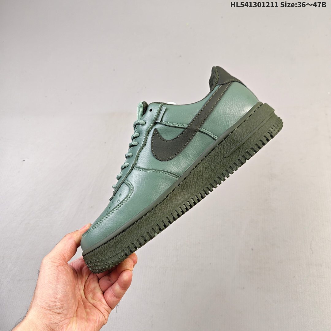 Nike AIR FORCE 1’07 Force - foto 7