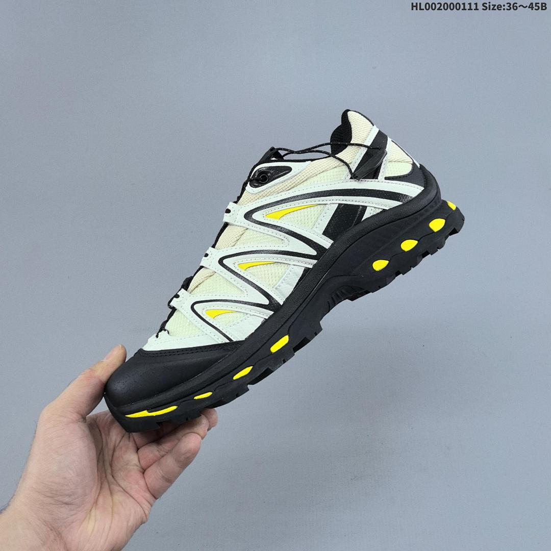 Salomon XT-Quest GTX Salomon XT 4D Advanced - foto 7
