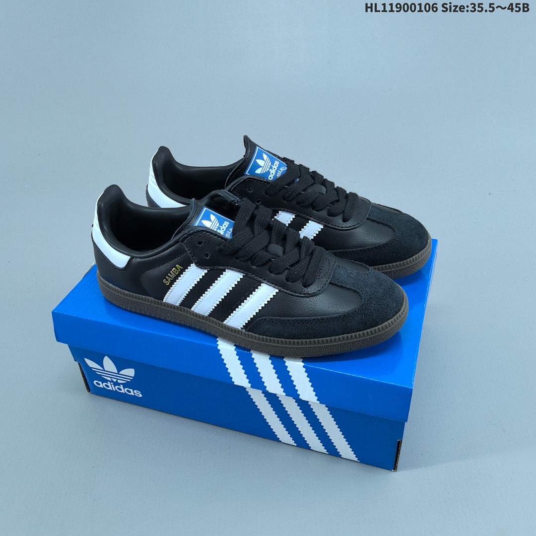 Adidas Originals Samba OG .5 - foto 18