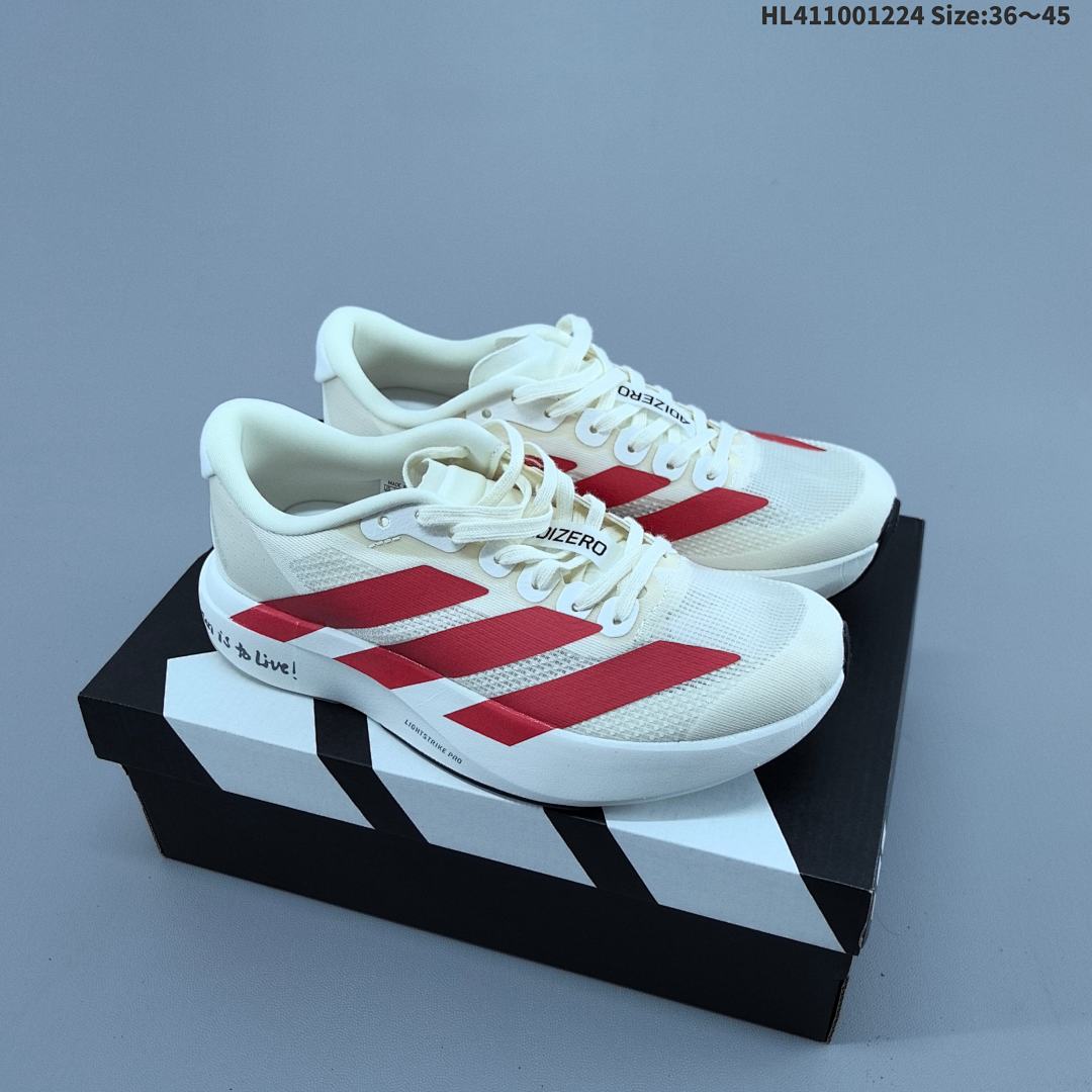 Ad Adizero Evo SL M 138 Light - foto 16