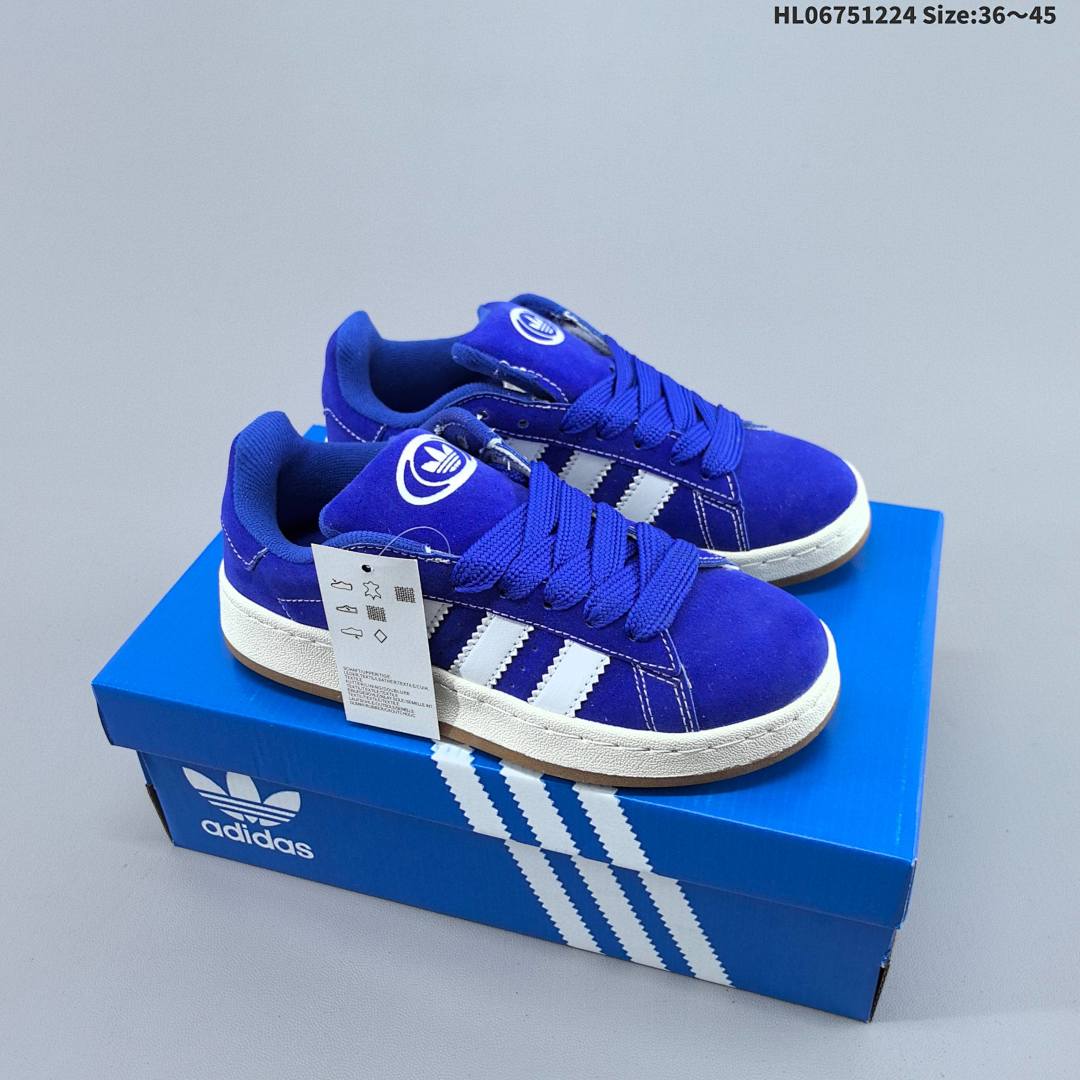Adidas Originals Campus 00s ID - foto 7