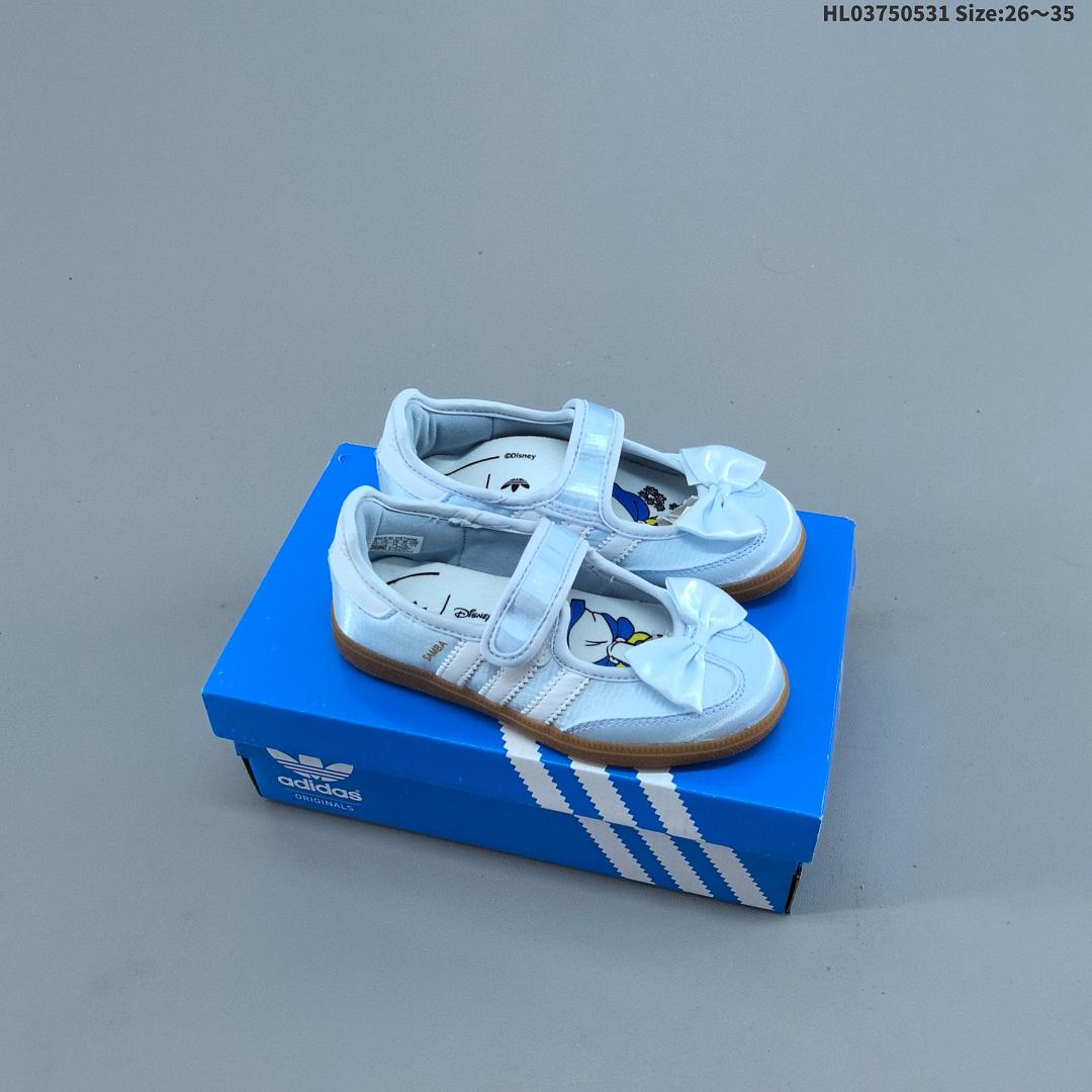 Adidas Samba Janes Adidas Samba Janes Adidas Samba Janes - foto 11