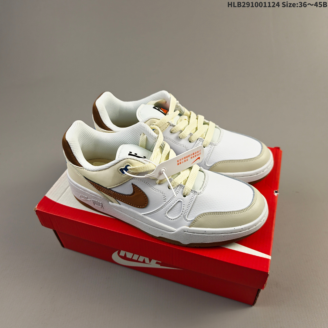 Nike Full Force Low - foto 7