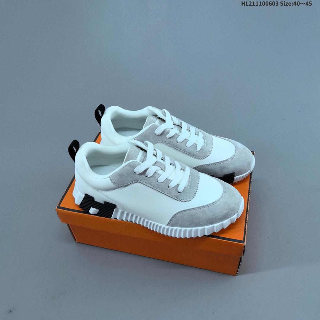HERMES Bouncing ID Size 45 - foto 5