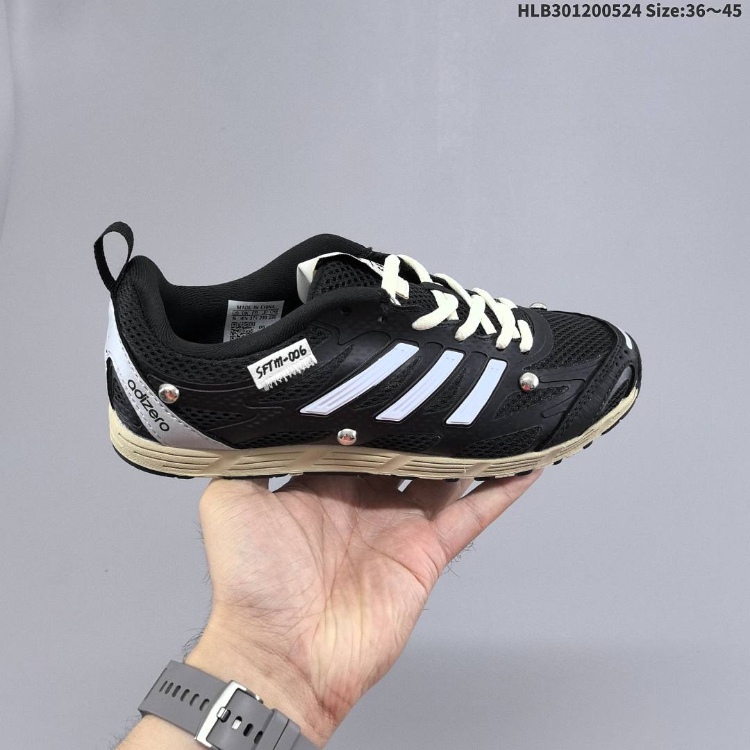 adidas ADIZERO PR SFTM HP3521 HLB301200524 Size 45 - foto 2