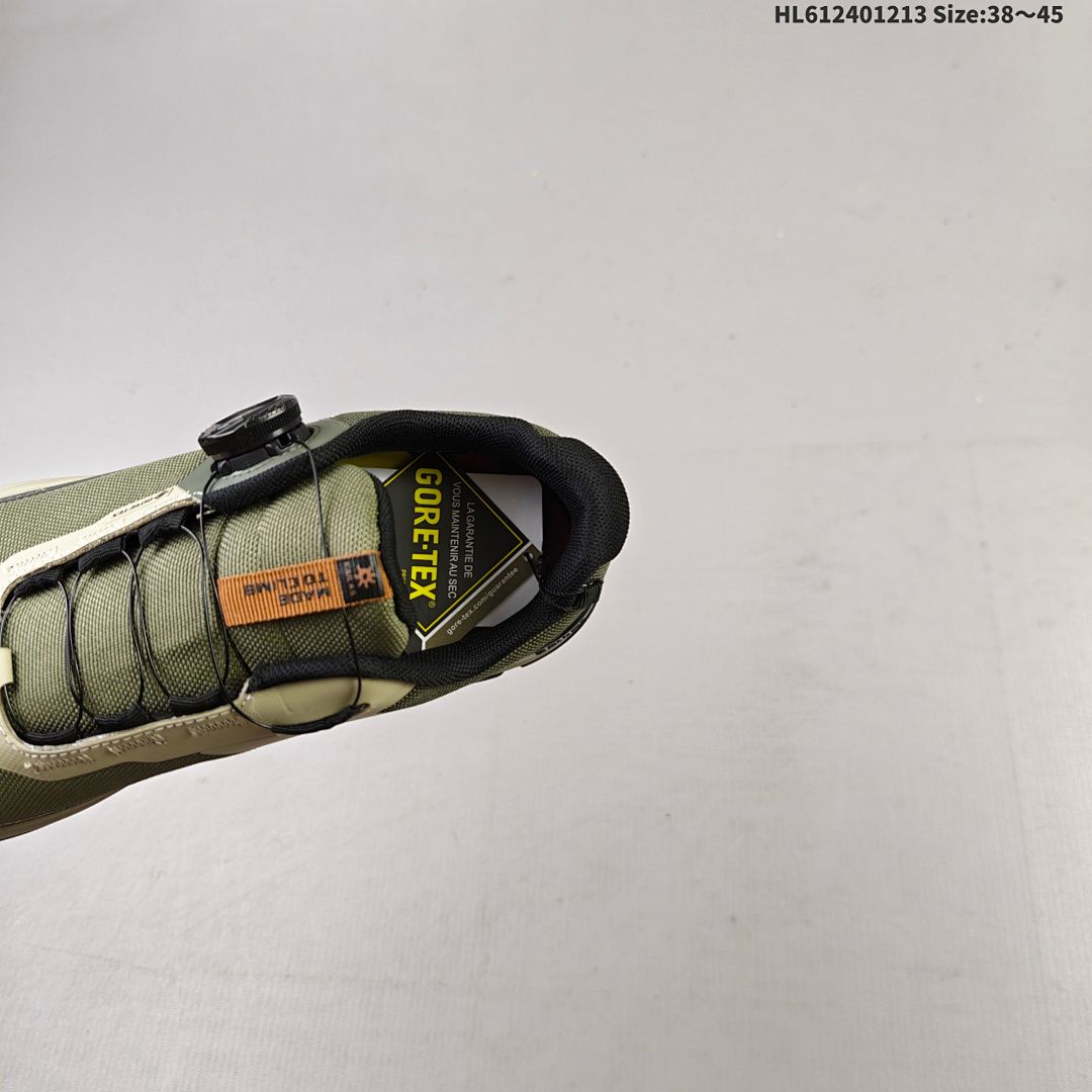 KAILAS 5 FLT Vibram FLT - foto 2