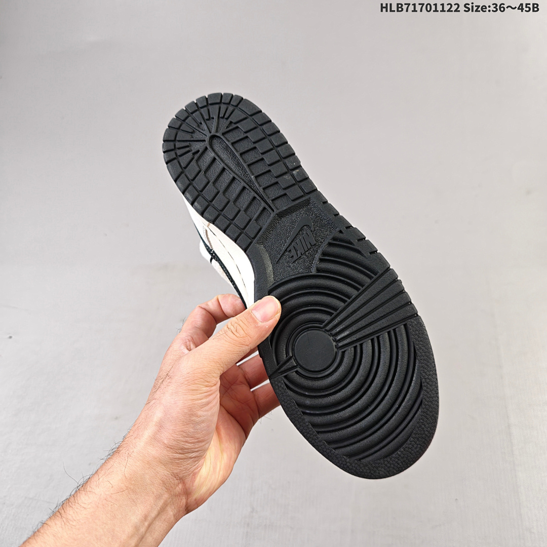 NK Dunk Low Retro "DIY " Sup sb - foto 5