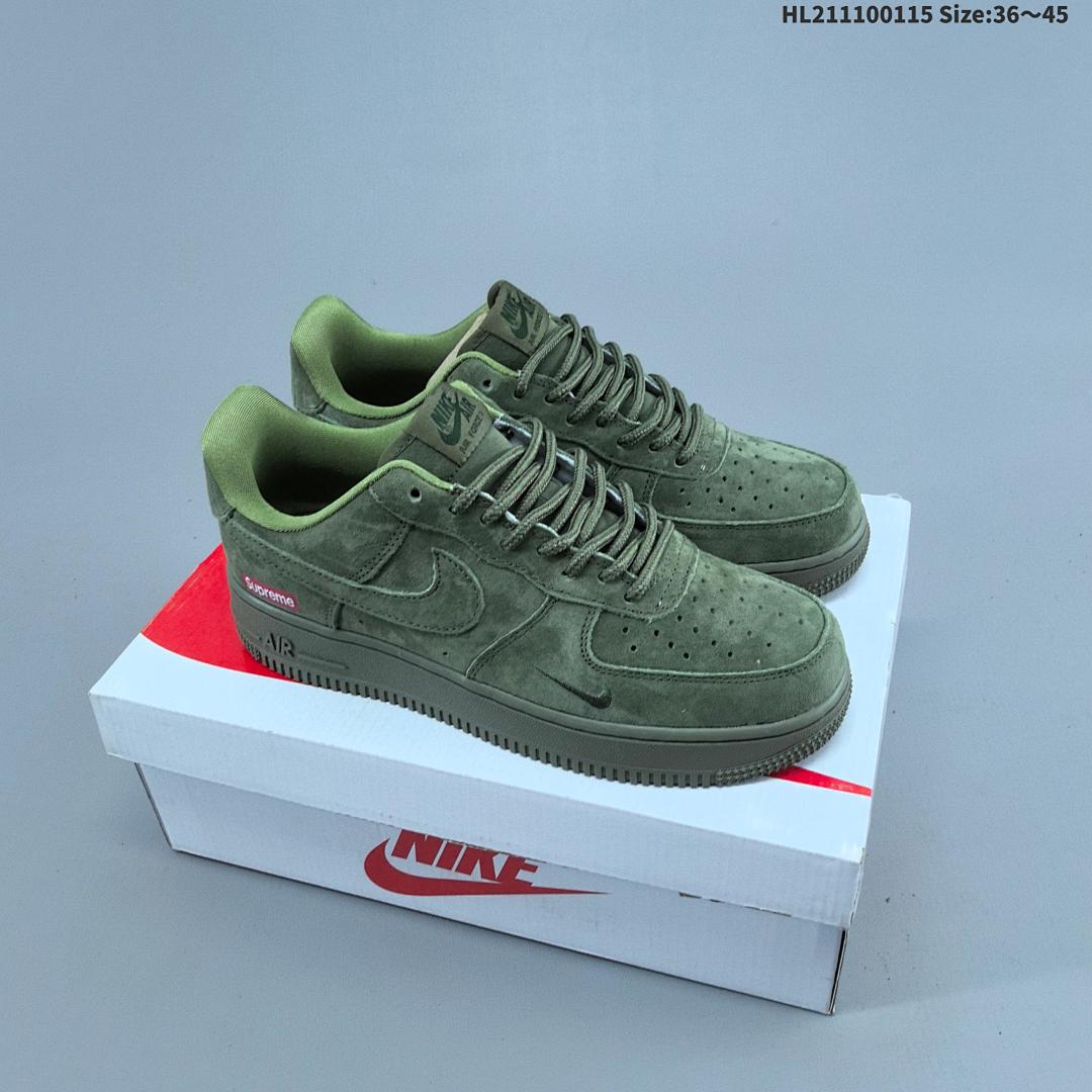 Nike Air Force 1 ’07 Force 1 - foto 2