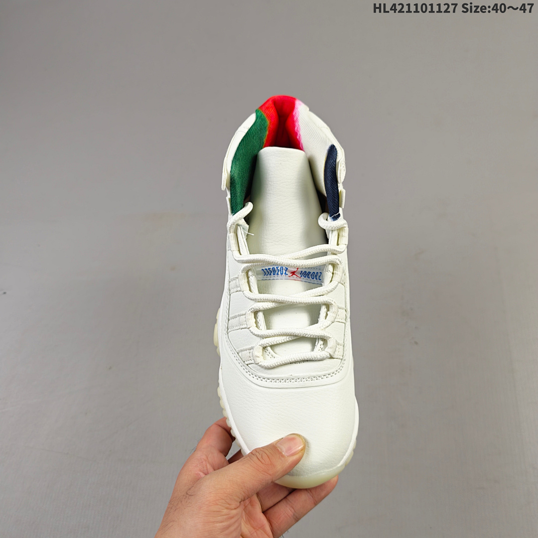Air Jordan 11 Retro "285" AJ11 11 aj11 11 Jordan Brand AJ1 - foto 6