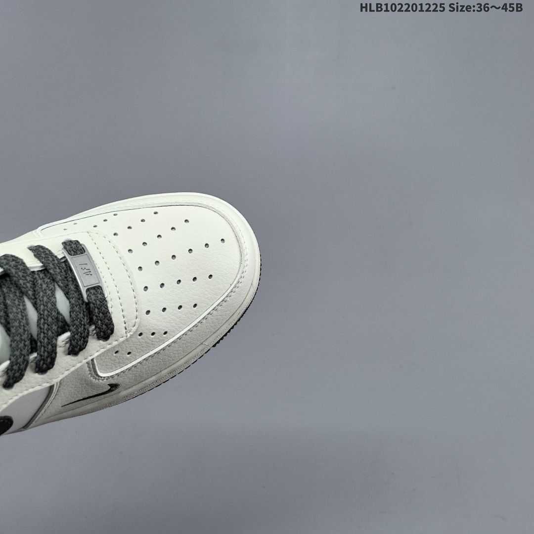 NIKE AIR FORCE 1‘07 -128 Siz - foto 3