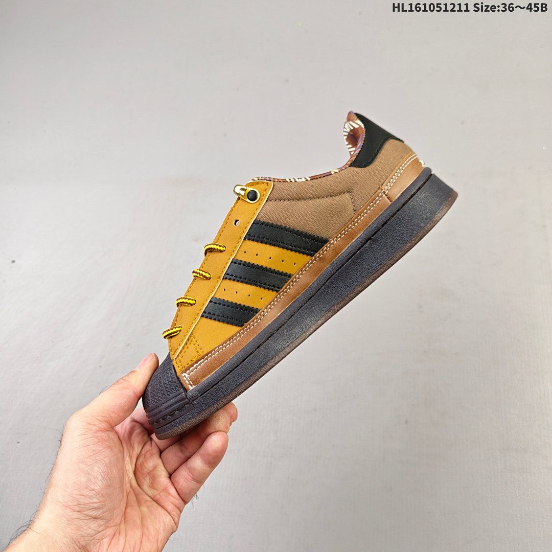 Adidas Originals Superstar - foto 7