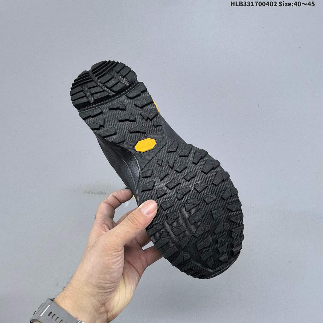 KAILAS FUGA EX3 TPU BOA - foto 7