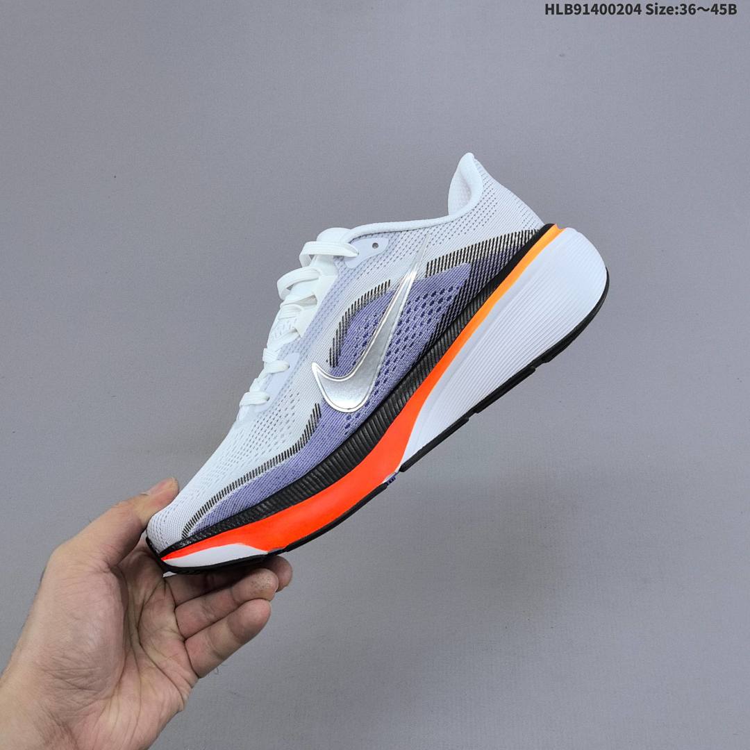 NlKE AIR ZOOM PEGASUS 42 102 HLB91400204 Size 45B - foto 4