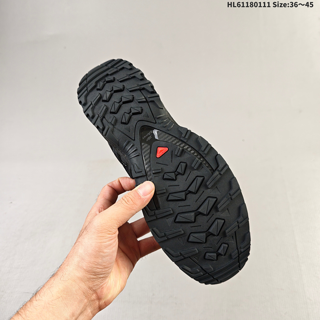 Salomon XA PRO 3D SENSIFIT 3D - foto 5