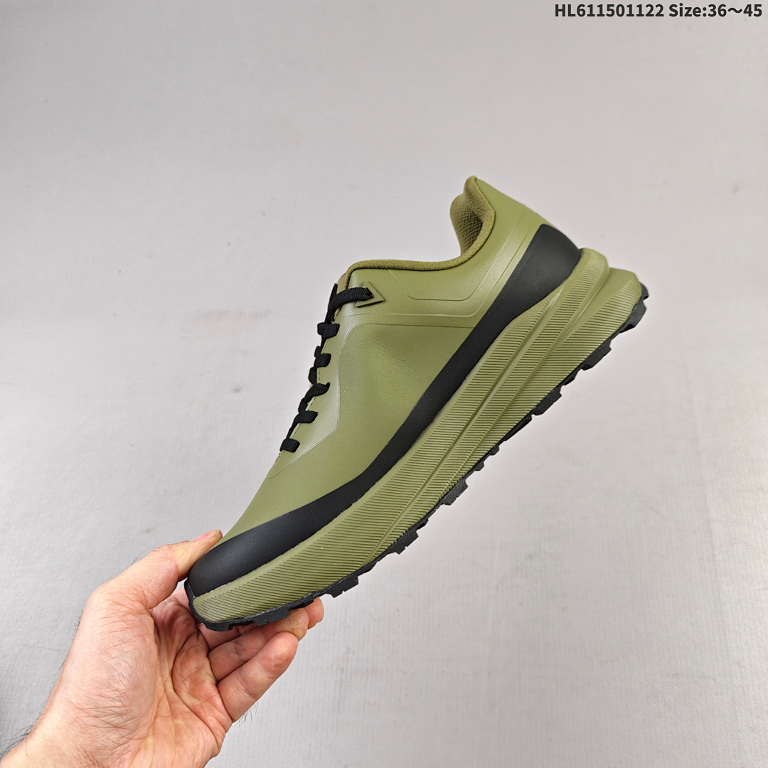 DESCENTE DUALIS WIRE WP SHIELD GORE-TEX - foto 4