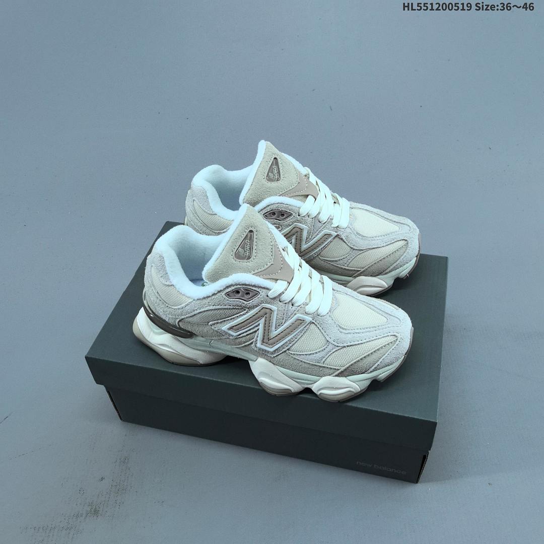 New Balance 9060 ABZORB - foto 5