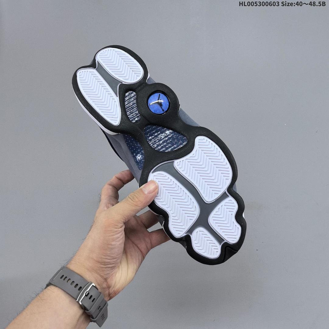 Air Jordan 13 Retro "Flint" AJ13 13 aj13 13 3M - foto 7