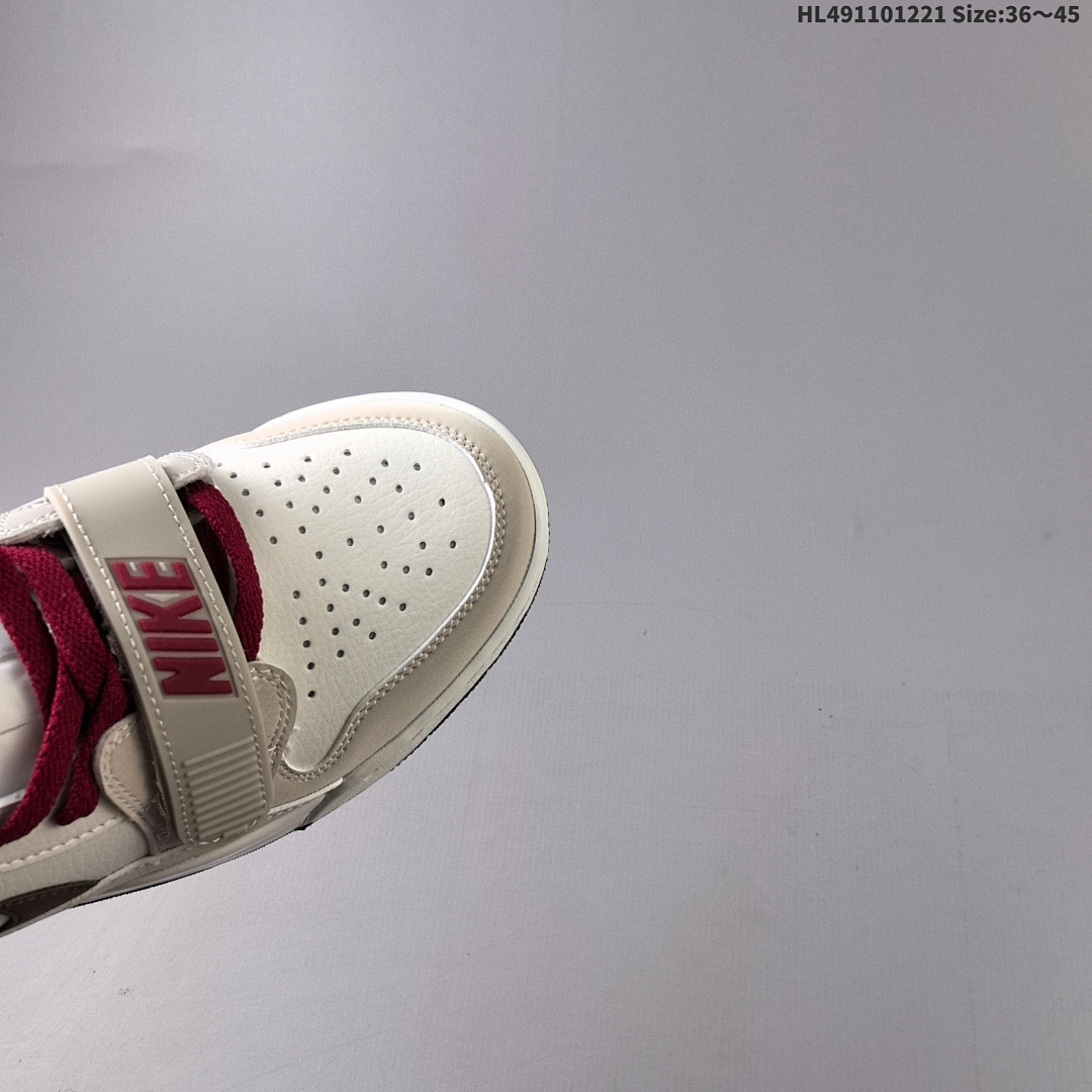 Nike Air Jordan Legacy 312 Air Jordan Legacy 312 Jordan Brand Jo - foto 3