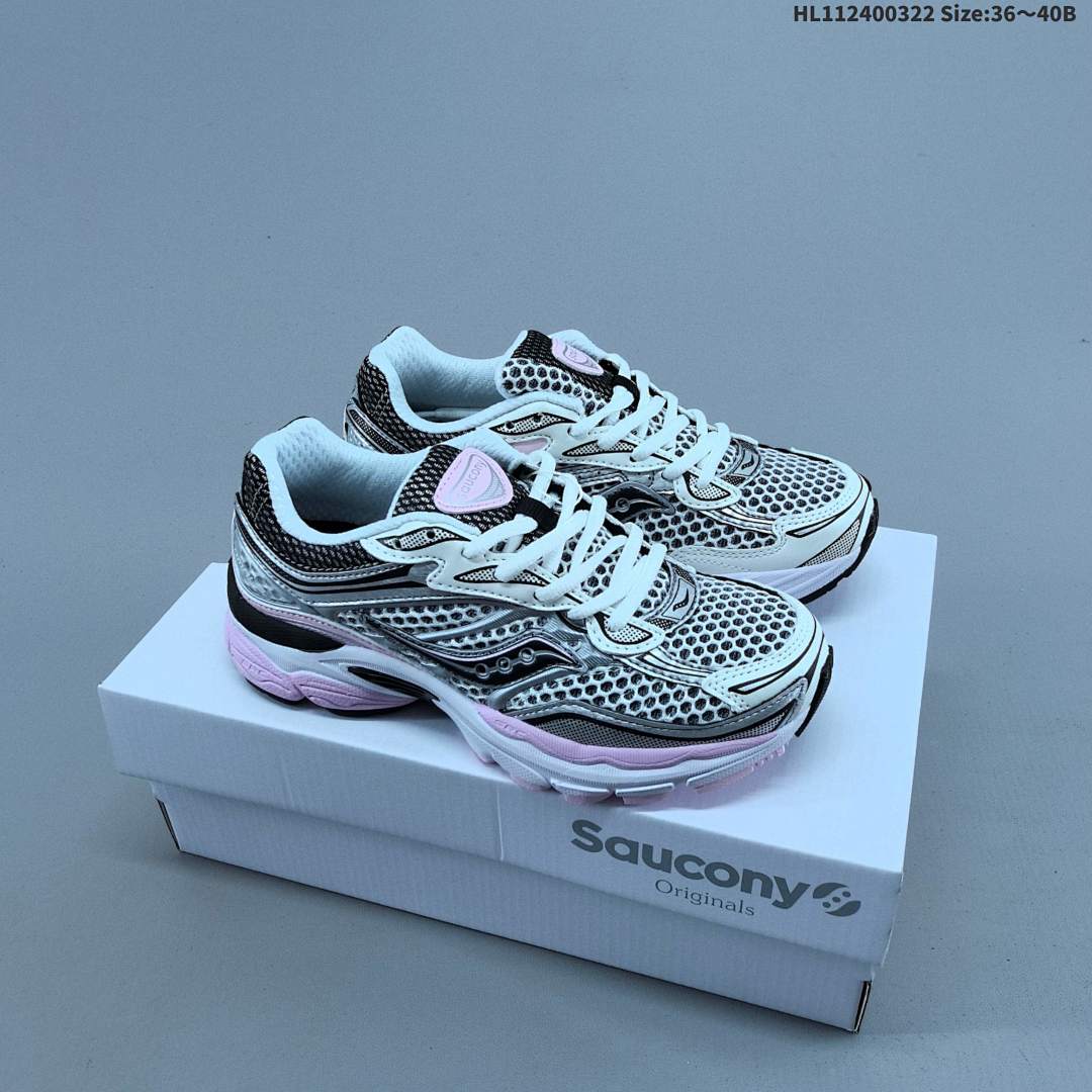 SauconyPROGRID OMNI 9 Omni - foto 10