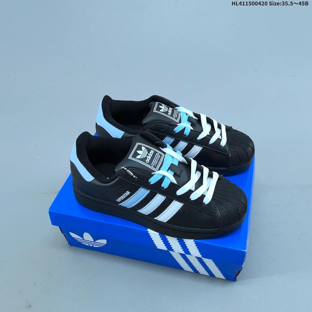 Adidas Original Superstar 2 2 Adidas O