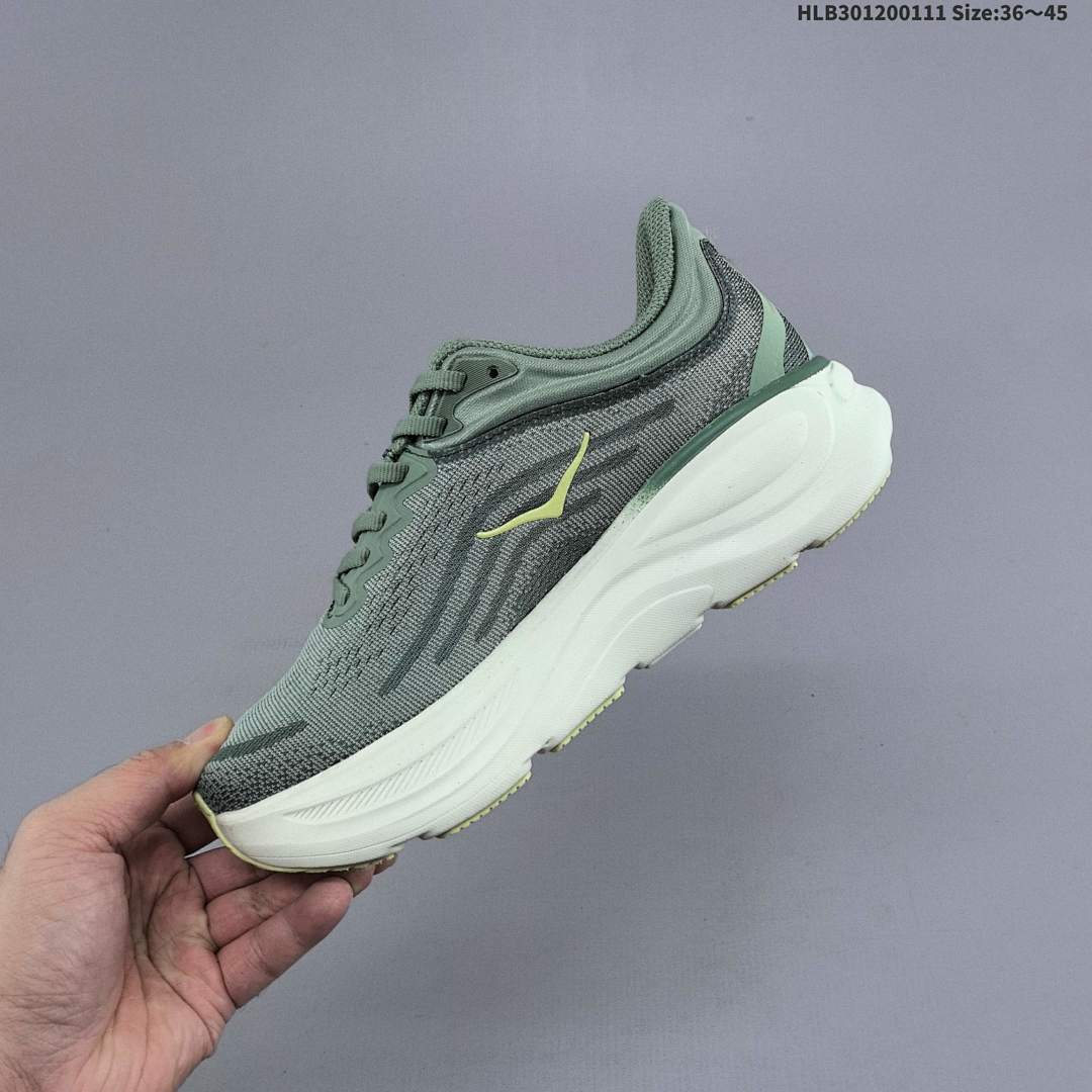HOKA ONE ONE Bondi 9 - foto 6