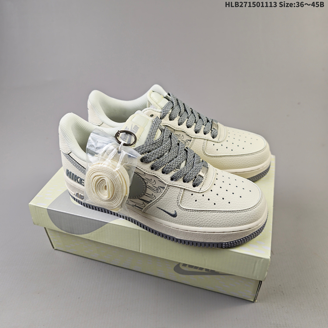 NIKE AIR FORCE 1‘07 -070 S - foto 4