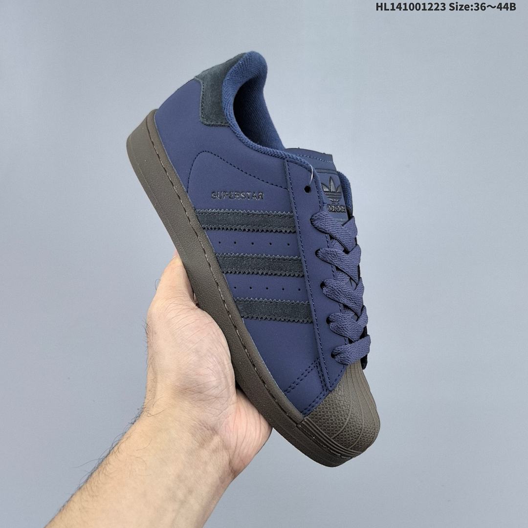 Adidas Originals Superstar ID Size 44B - foto 5