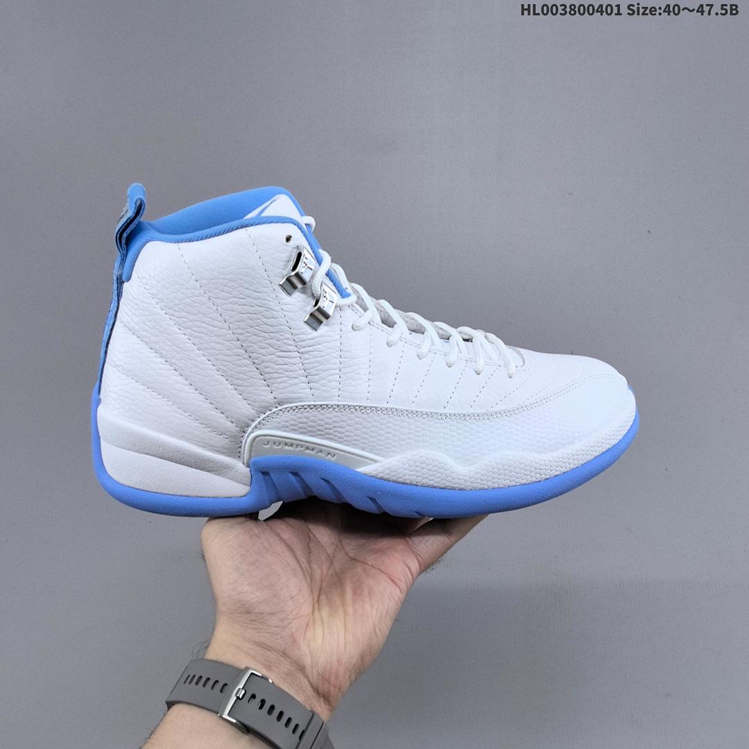 Air Jordan 12 Retro "Melo" AJ12 12 aj12 12 Air - foto 2