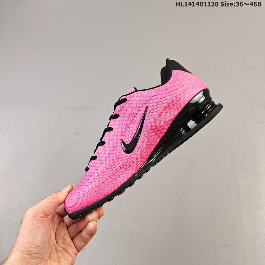 NIKE SHOX Z -601 4 - foto 8