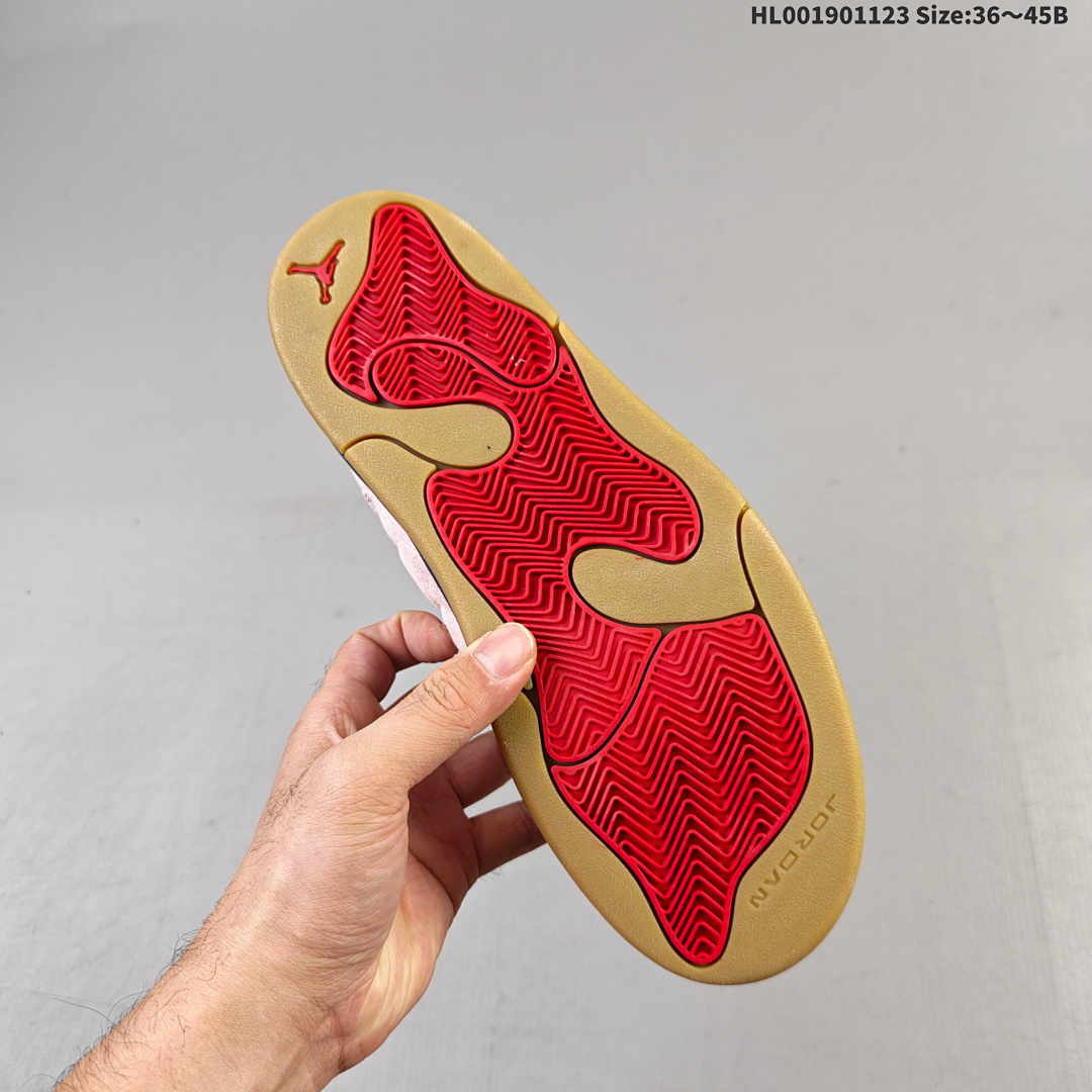 Air Jordan Session Low Jordan - foto 5