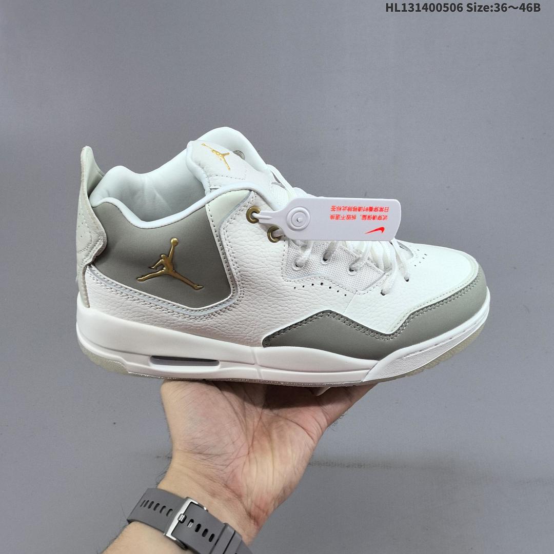 Nike Air Jordan Courtside 23 · AJ3 -171 - foto 2