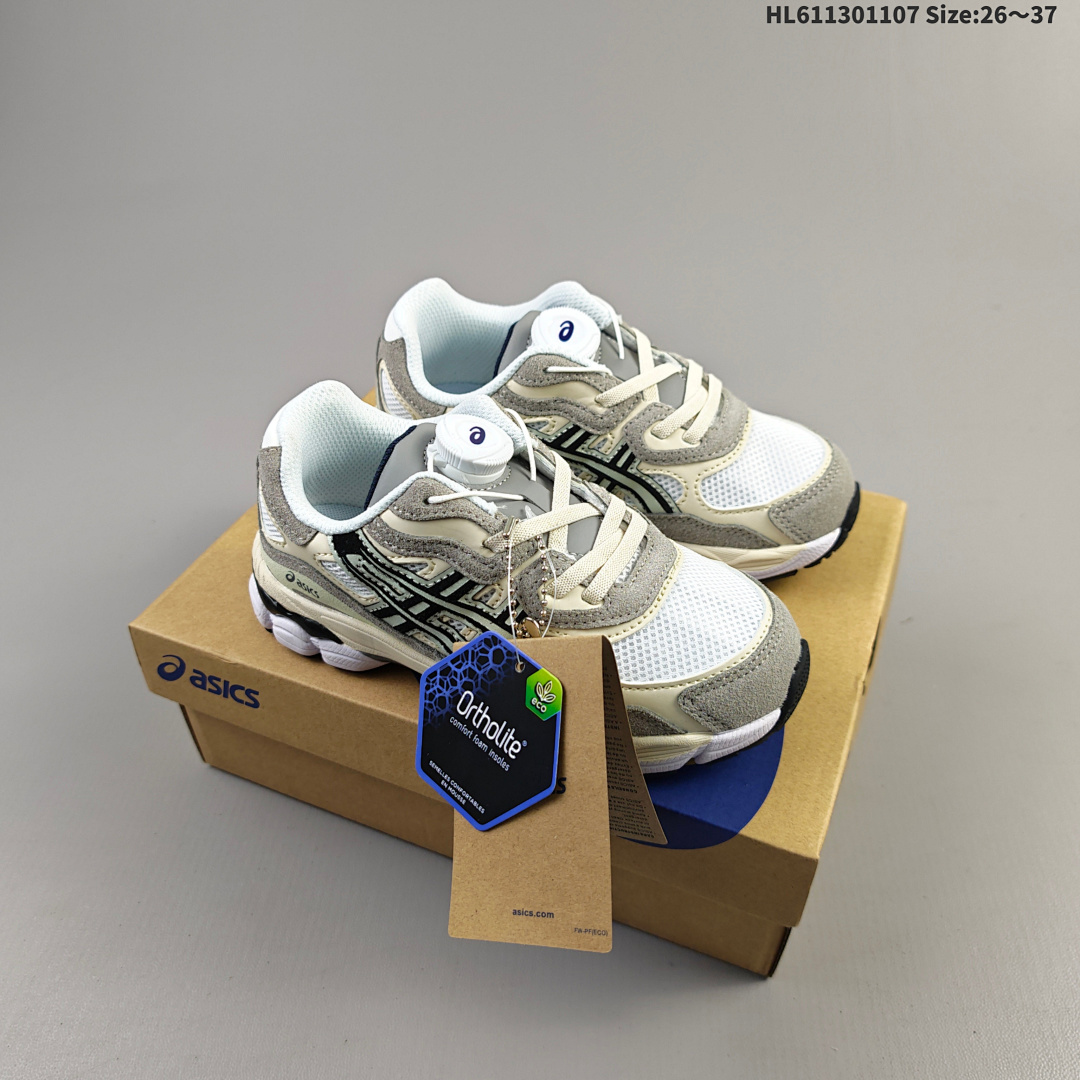 ASICS/ GEL-NYC AHAR+ - foto 2