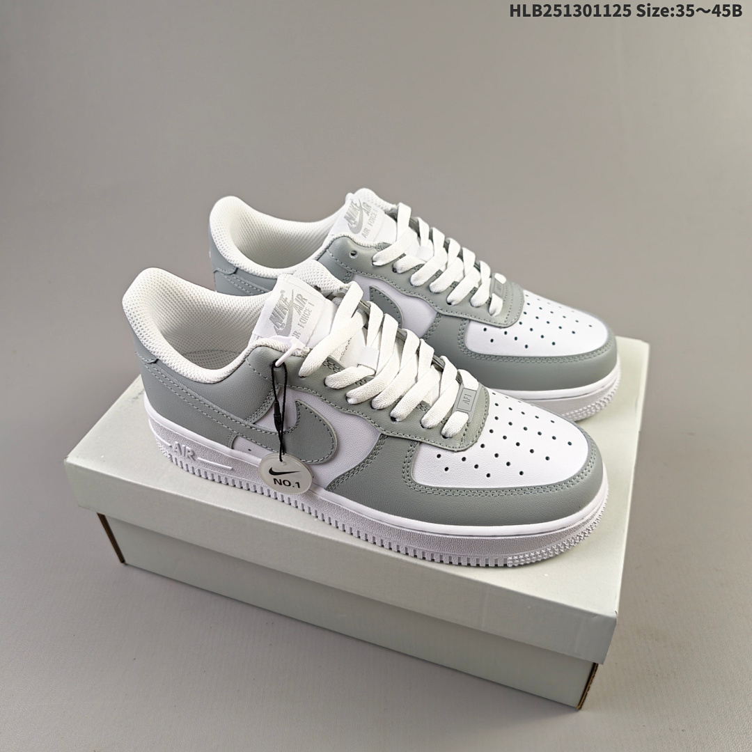 Nike AIR FORCE 1’07 Force - foto 2