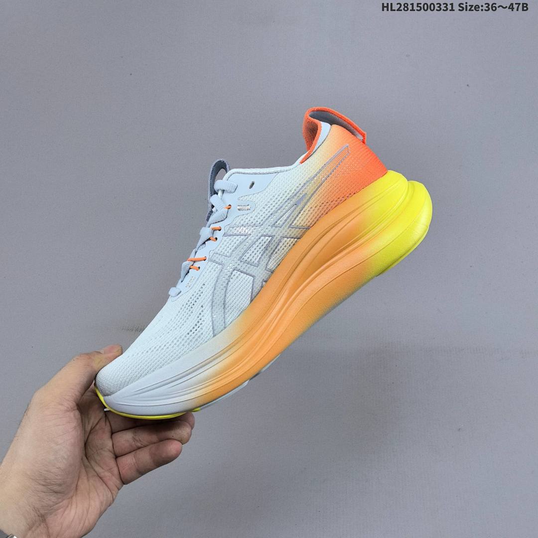 AsicsGel-GEL-CUMULUS 28 ASICSTIGER ASICS GEL-NYC - foto 4