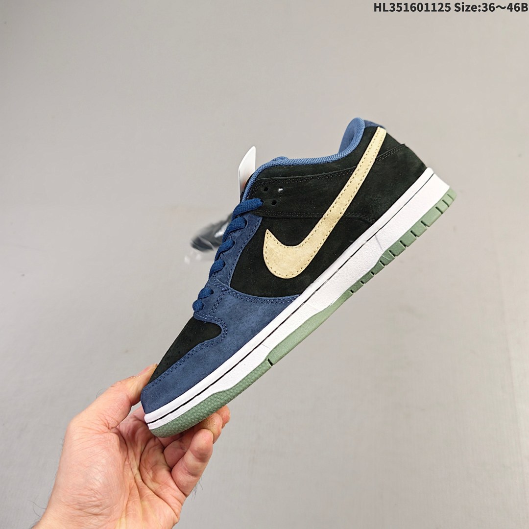 NIKE DUNK LOW ZoomAir sb - foto 8