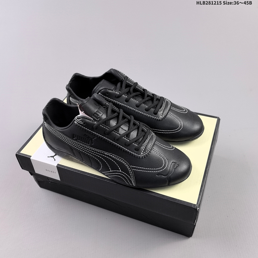 PUMA Bella UT -0 ID Size 45B