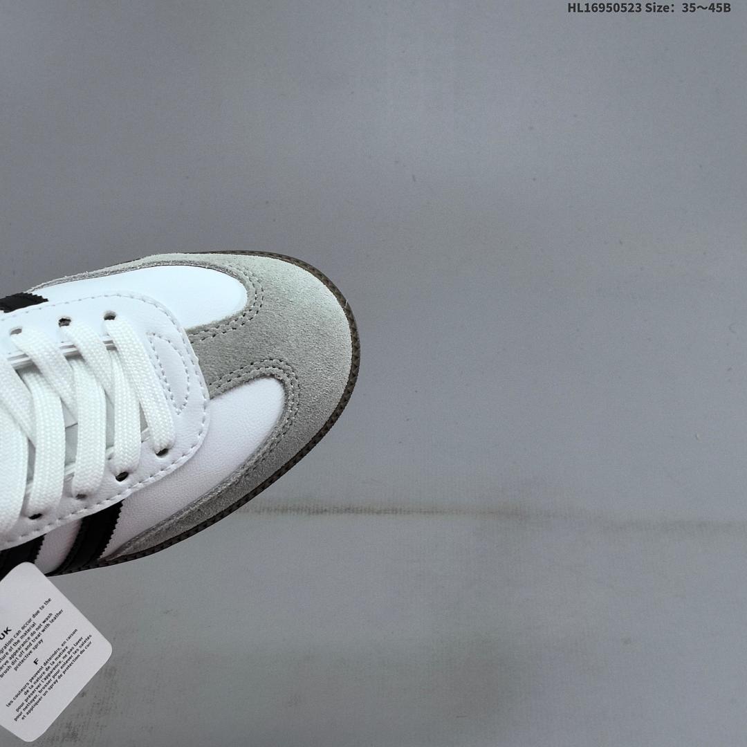 Adidas Originals Samba OG Mule .5 4 - foto 8