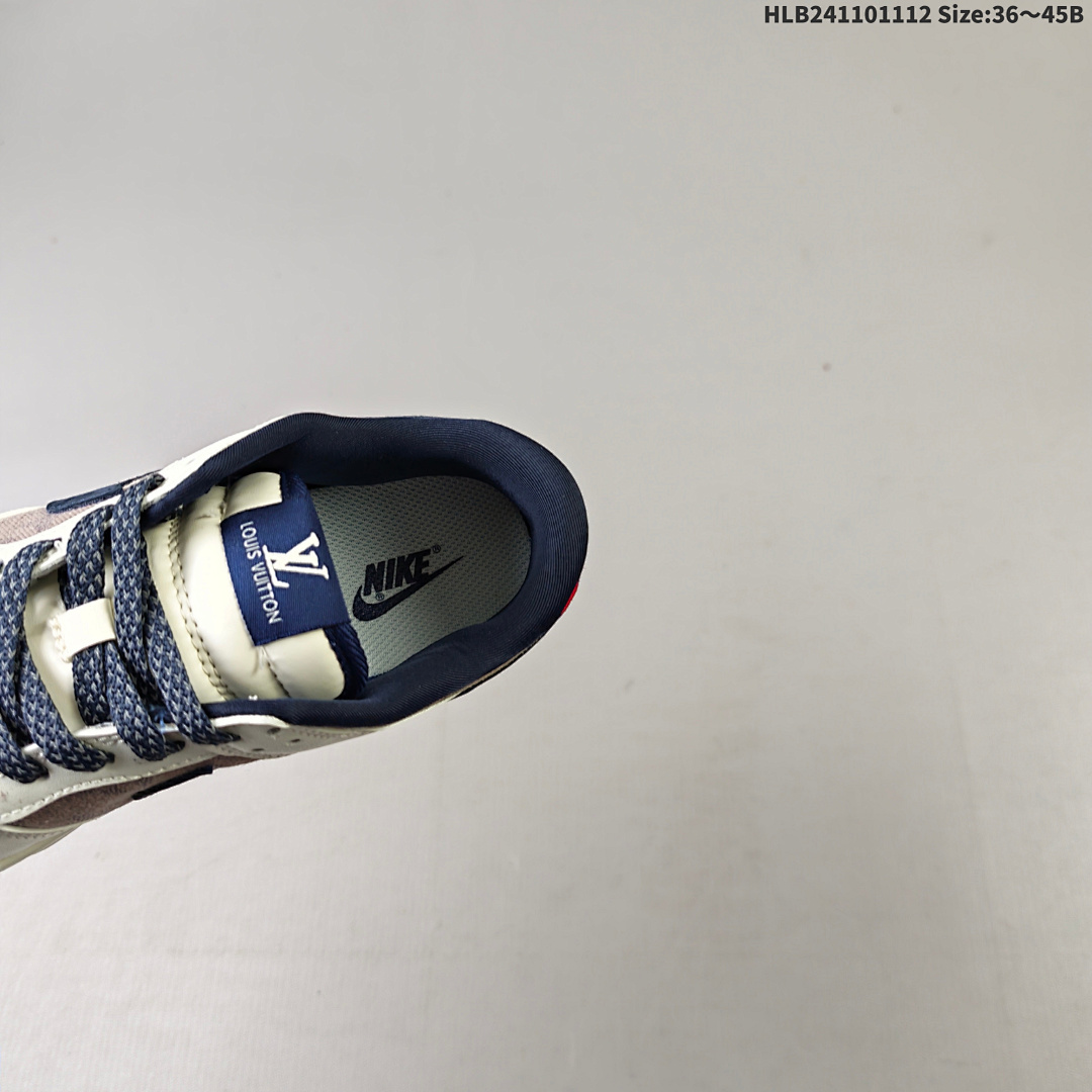 ‼️ 110 ✅Nike Dunk Low Retro ‘DIY ’ - foto 3