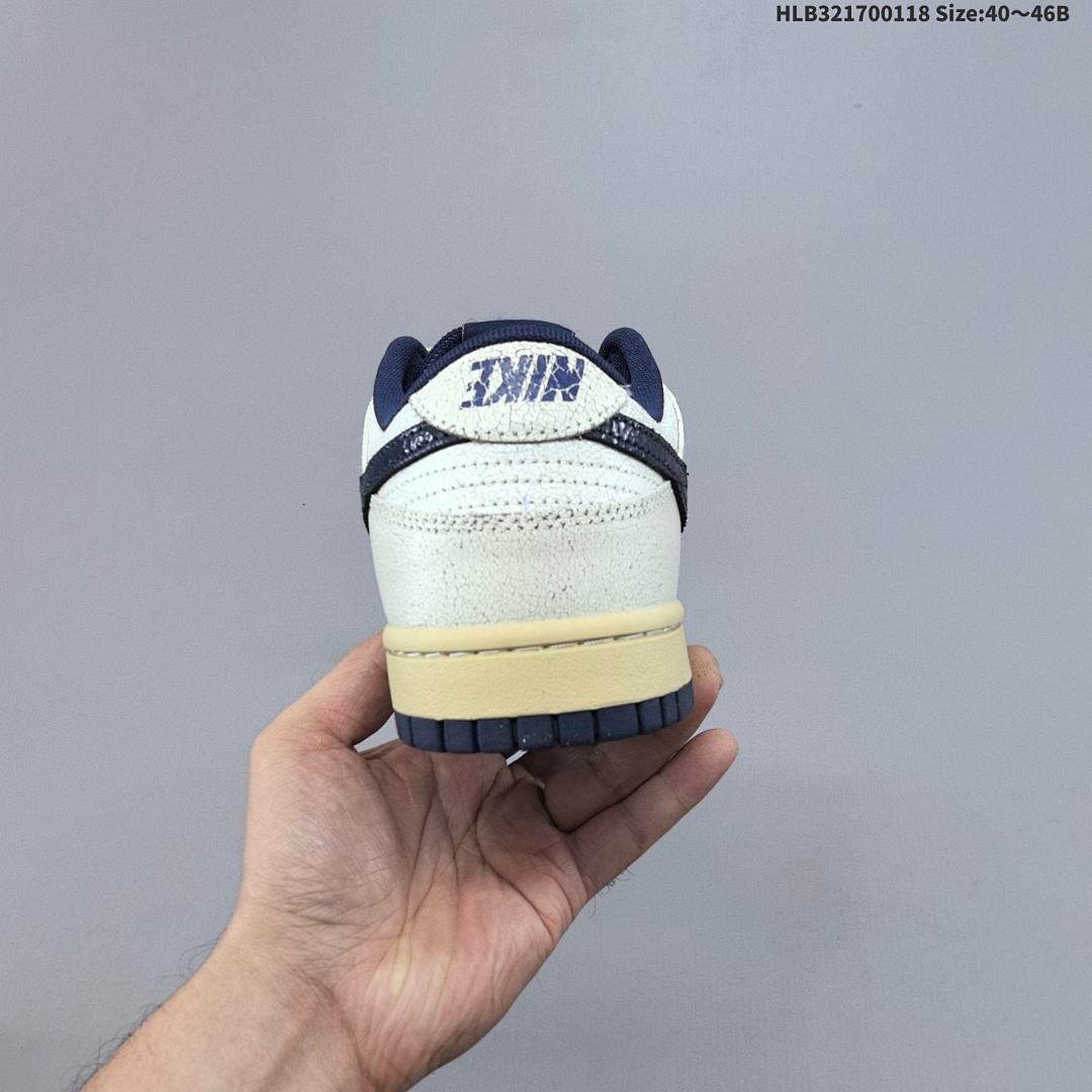 NIKE STRANGER THINGS X NIKE DUNK LOW SB Dunk Dunk Du - foto 5